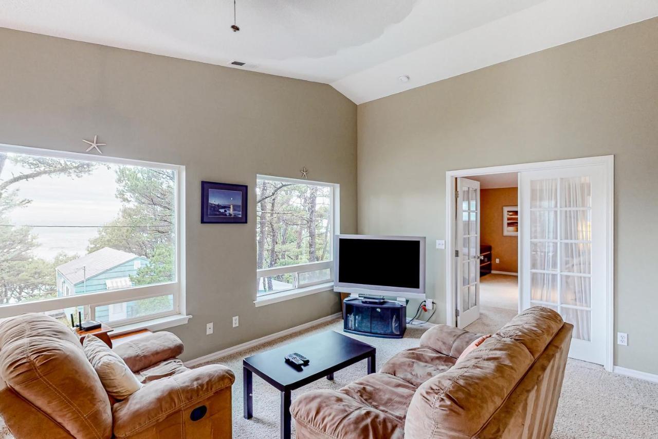Villa Rejuvenating Breeze Newport Exterior foto